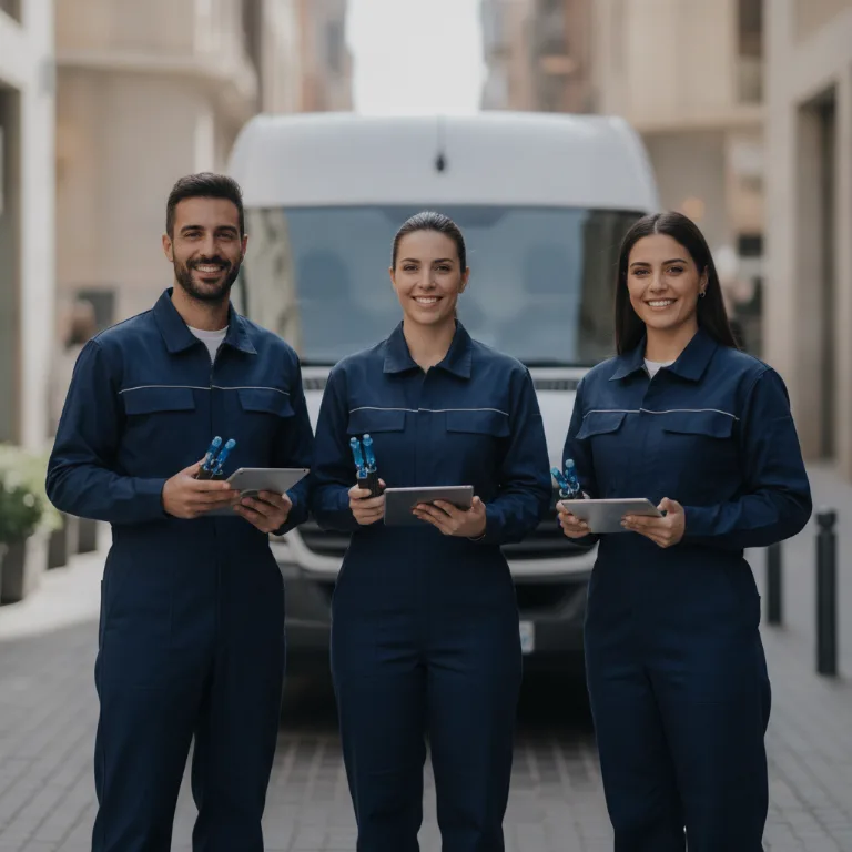 Corredor de Ciberseguros equipo en Valladolid